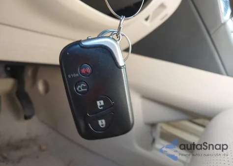 2012 Lexus Rx 350 z USA, uszkodzony, nr VIN 2T2BK1BA6CC135617